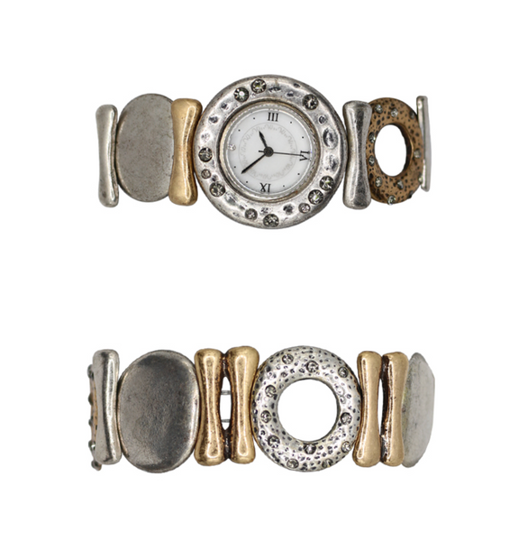 [Grumpy Stuff] Object Muse Sculpt Watch