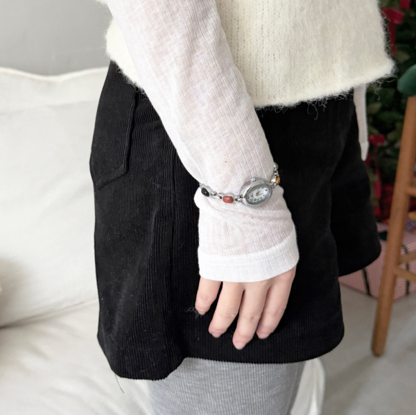[Grumpy Stuff] Gem Cluster Link Watch