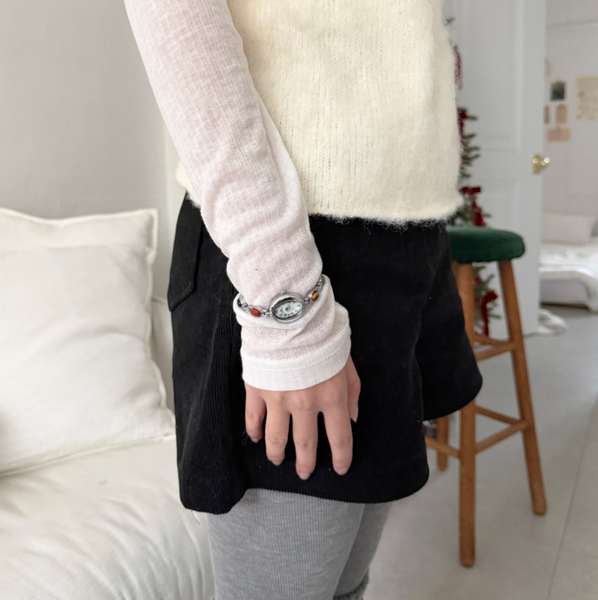 [Grumpy Stuff] Gem Cluster Link Watch
