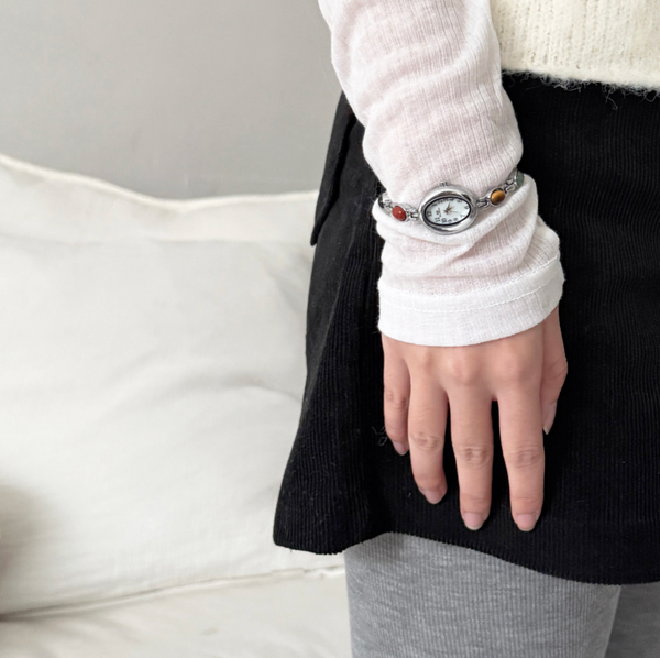 [Grumpy Stuff] Gem Cluster Link Watch