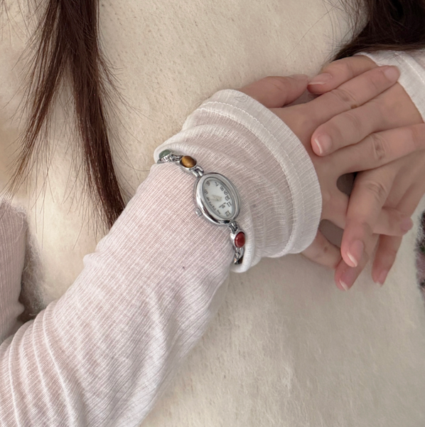 [Grumpy Stuff] Gem Cluster Link Watch