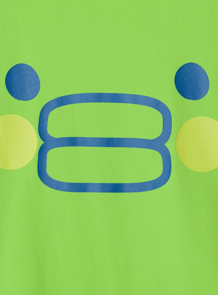 [SPAO x Tamagotchi] Short Sleeve T-shirt Mix (Pre-Order)