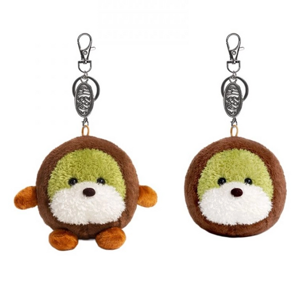 [cherop] Dubai Chewy Mongmo Keyring