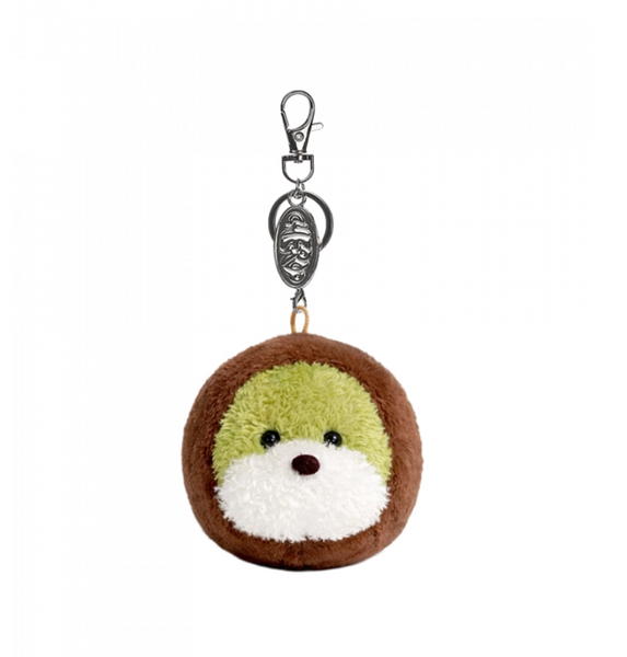 [cherop] Dubai Chewy Mongmo Keyring