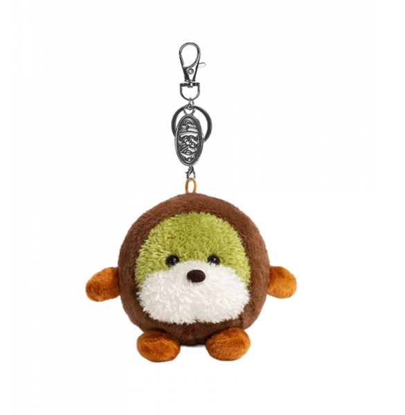 [cherop] Dubai Chewy Mongmo Keyring