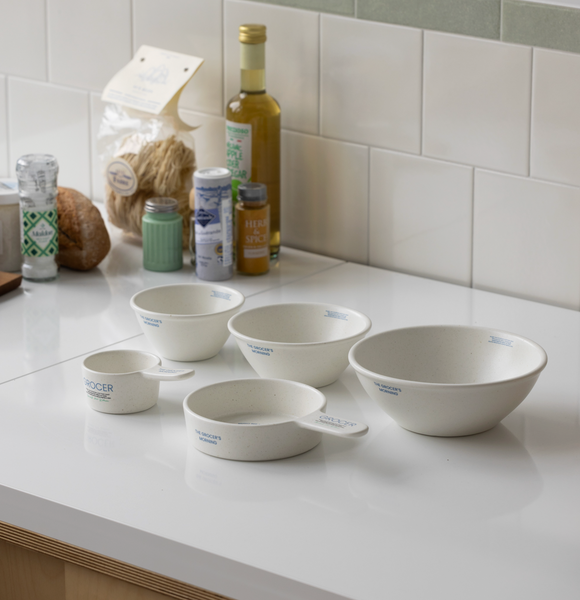[momur] [weekend 15] GROCER Bowl L (2Colours)