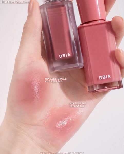 [BBIA] Glow Tint MLBB Edition