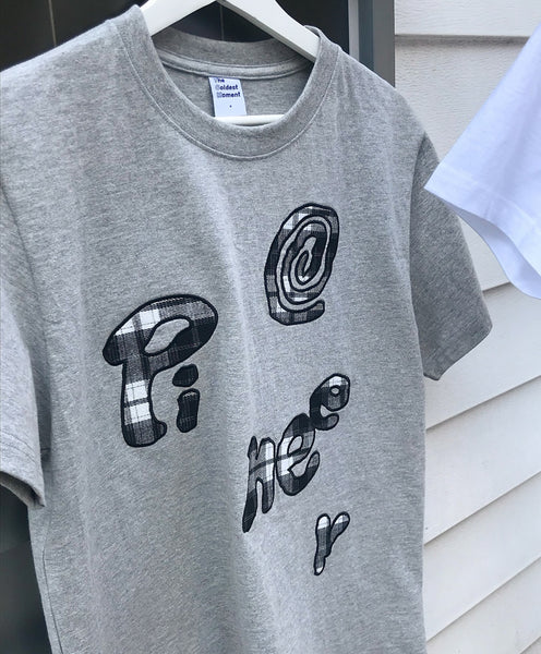 [THE COLDEST MOMENT] TCM Pioneer T (Grey)