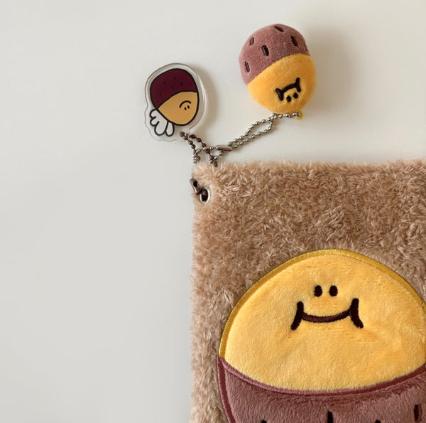 [second morning] Semo Card Album / Collect Book