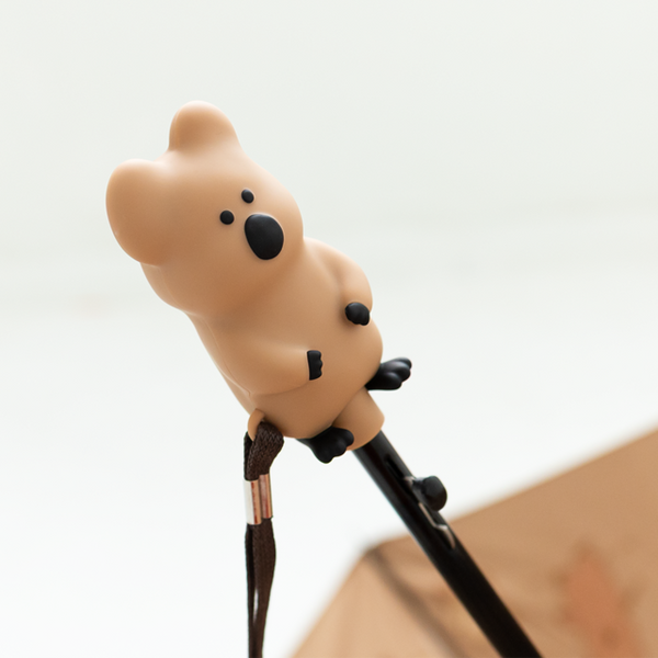[Dinotaeng] QUOKKA & BOBO STICK UMBRELLA