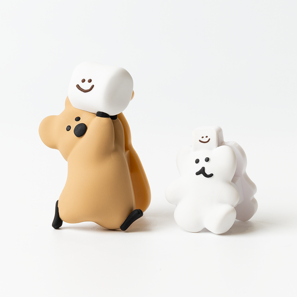 [Dinotaeng] Marshville Mini Clip