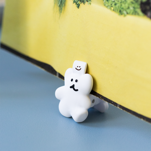 [Dinotaeng] Marshville Mini Clip