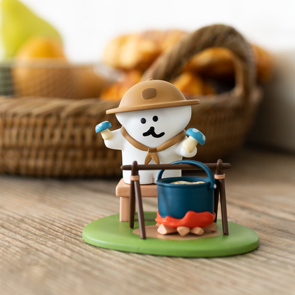 [Dinotaeng] QUOKSCOUT Blindbox Figure