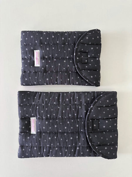 [rincomma] Star Pattern Digital Pouch