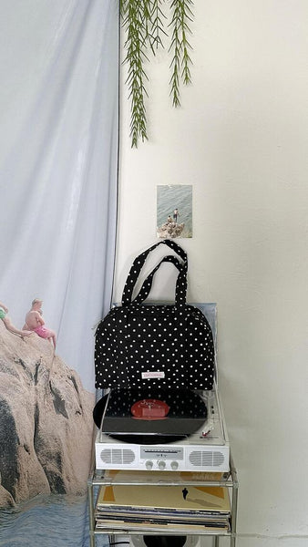 [rincomma] Dalmatian Bag