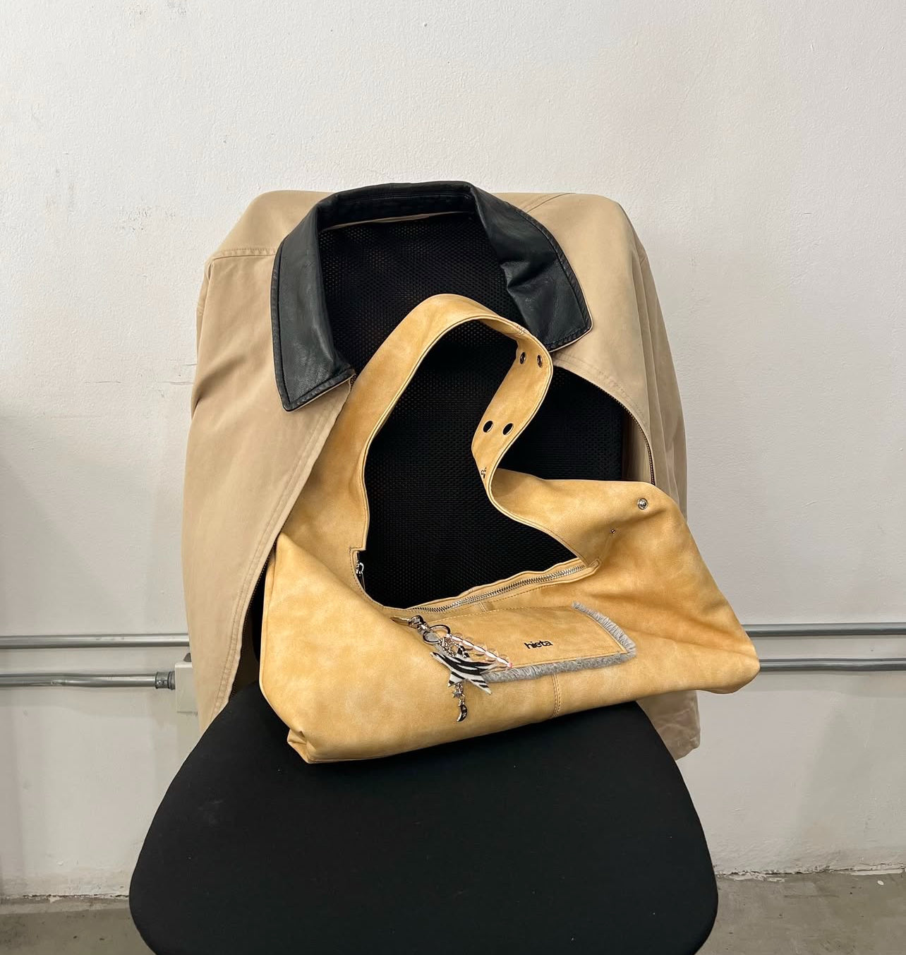 hieta] Tina / Butter – ohue