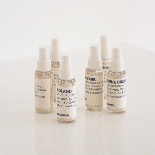 [GRANHAND] MINI MULTI PERFUME 40ml