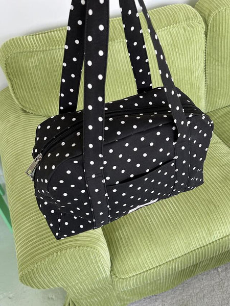 [rincomma] Dalmatian Bag