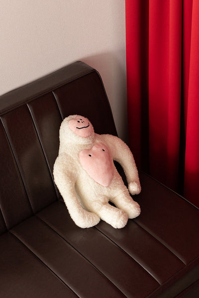 [Dinotaeng] DouDou Plush Doll