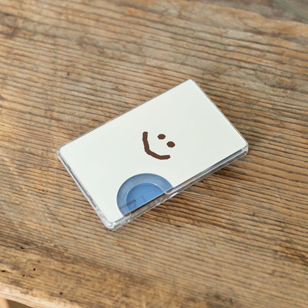 [Dinotaeng] DINOTAENG Magsafe Card Wallet