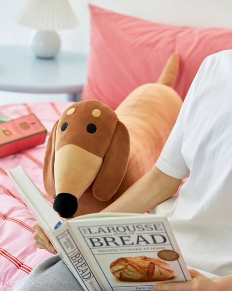 [JOGUMAN STORE] Woody Big Body Pillow