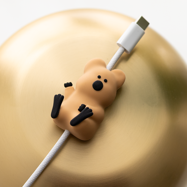 [Dinotaeng] Quokka & BOBO Magnet Holder