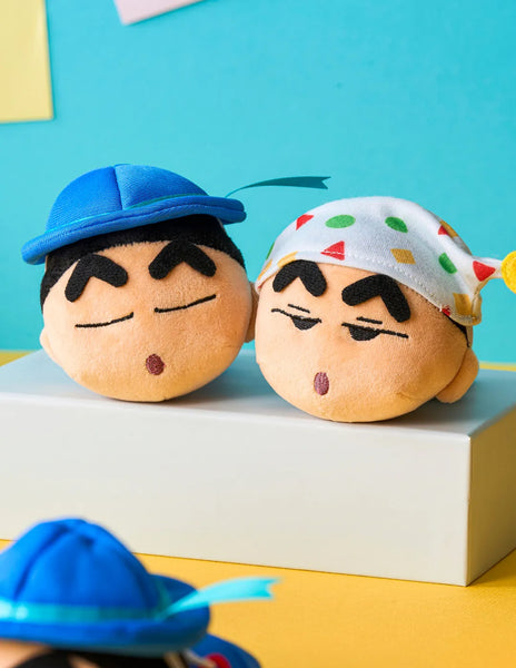 蠟筆小新 Crayon Shinchan Keyring