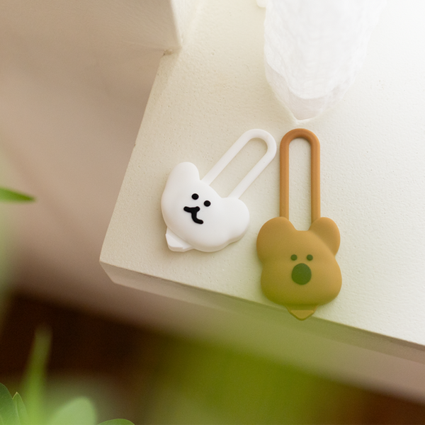 [Dinotaeng] Quokka & BOBO LED Pendant