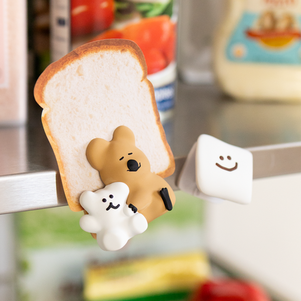 [Dinotaeng] Marshville Mini Clip