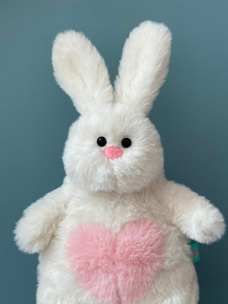 Myomeong Rabbit Doll (3colours)