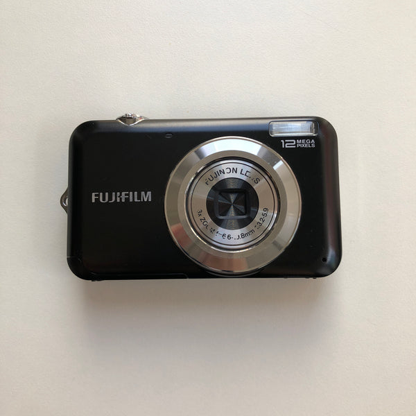 sold out [ccd相機][只此一部] FujiFilm FinePix JV1004