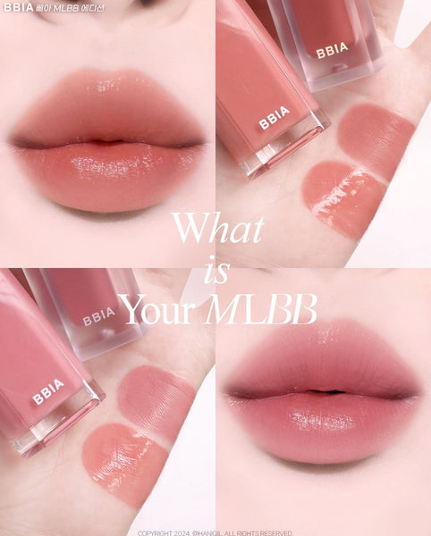 [BBIA] Glow Tint MLBB Edition