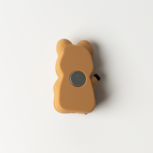 [Dinotaeng] Quokka & BOBO Magnet Holder
