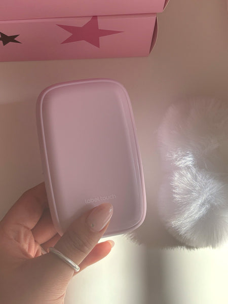 𓏲 ๋࣭  ࣪ ˖ Bluetooth Label Printer 🖨️