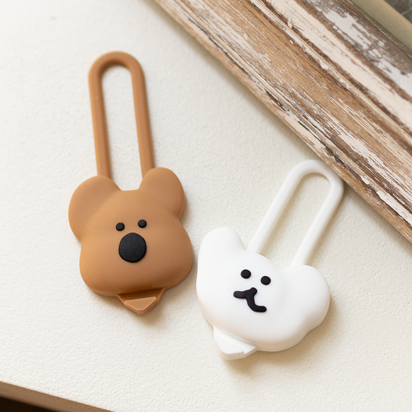 [Dinotaeng] Quokka & BOBO LED Pendant