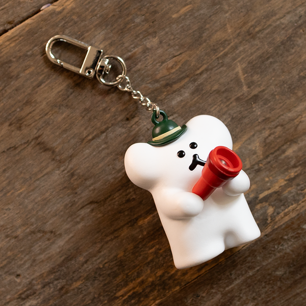 [Dinotaeng] BOBO Mini Flash Keyring