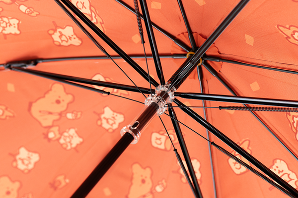 [Dinotaeng] QUOKKA & BOBO STICK UMBRELLA