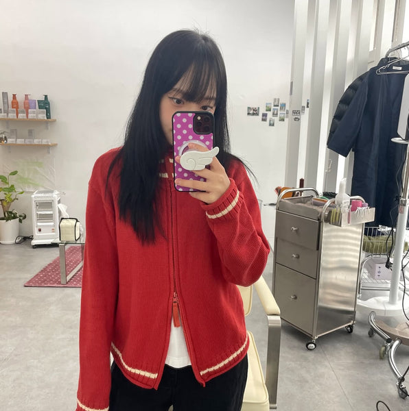 [tteul] [Upcycling] Angel tok