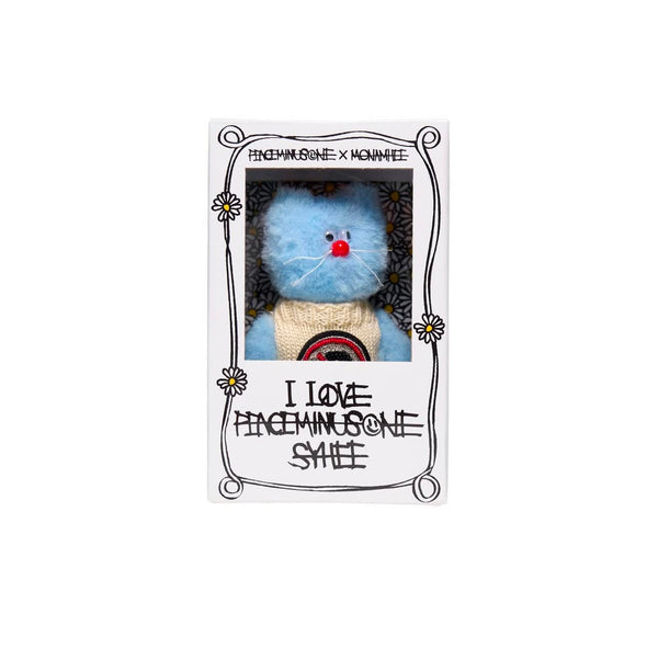 [KREAM貨源] ♡ peaceminusone x mo.nam.hee ♡ Keyring (PRE-ORDER)