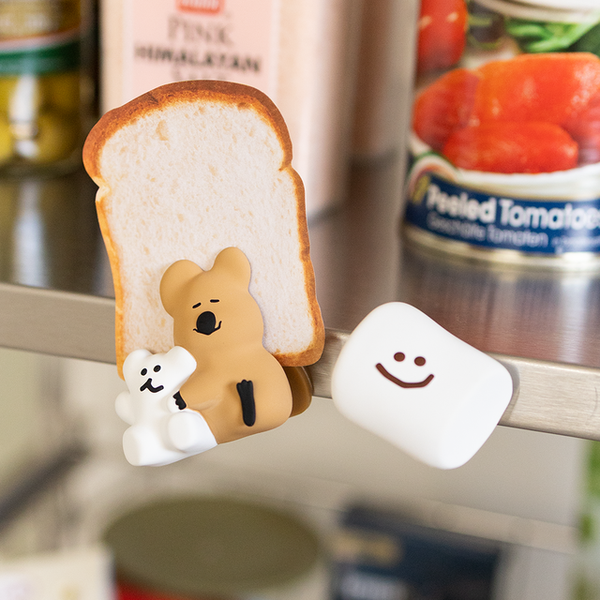 [Dinotaeng] Marshville Mini Clip