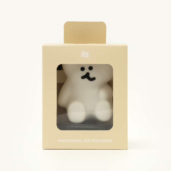 [Dinotaeng] Quokka & BOBO Air freshner