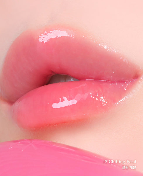 [dasique] Pure Water Lip Gloss