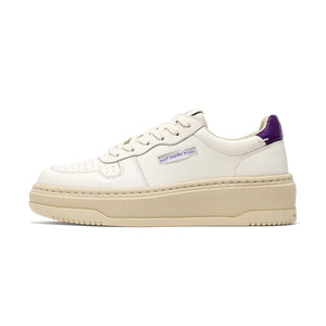 COURT HIGH (OFF WHITE/PURPLE)