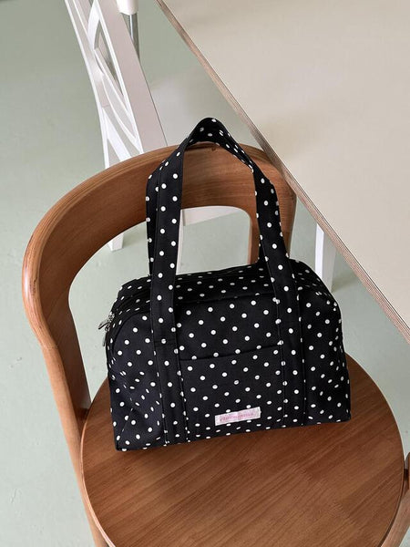 [rincomma] Dalmatian Bag