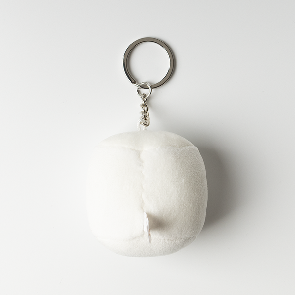 [Dinotaeng] Marsh Stress Ball Keyring