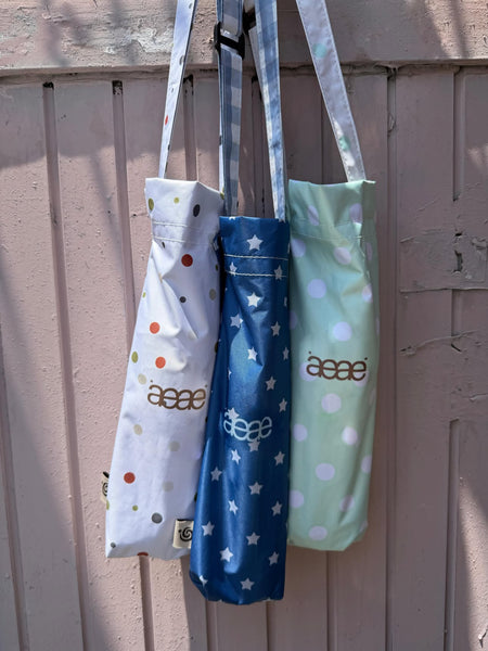 [aeae] UV Protection Umbrella | 防曬抗UV輕量晴雨兩用折疊傘