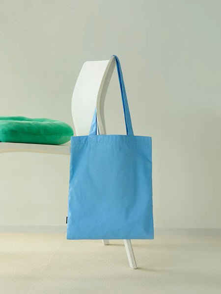 [JOGUMAN STORE] Brachio Runaway Eco Bag (Blue)