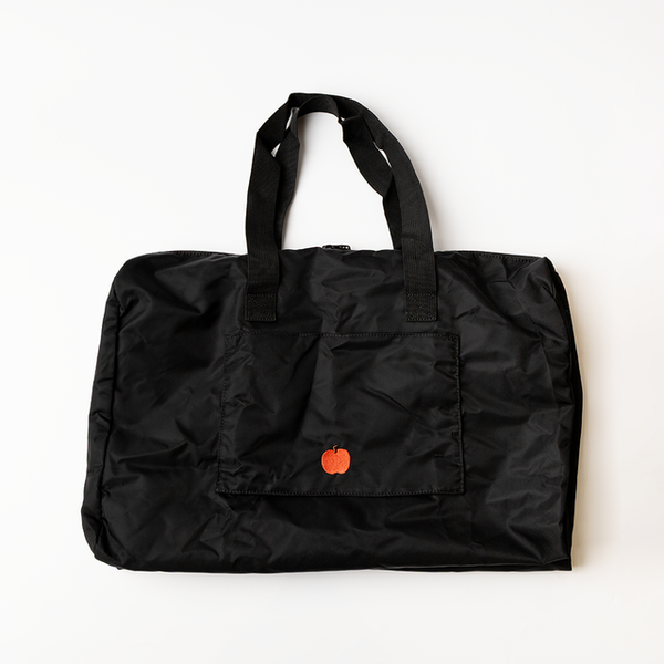 [Dinotaeng] SMOKEYBOBO Luggage Bag | 大容量防潑水折疊行李箱拉桿包