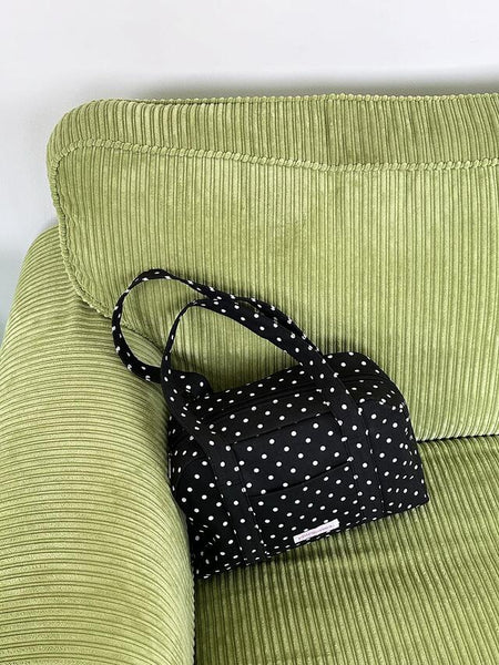 [rincomma] Dalmatian Bag