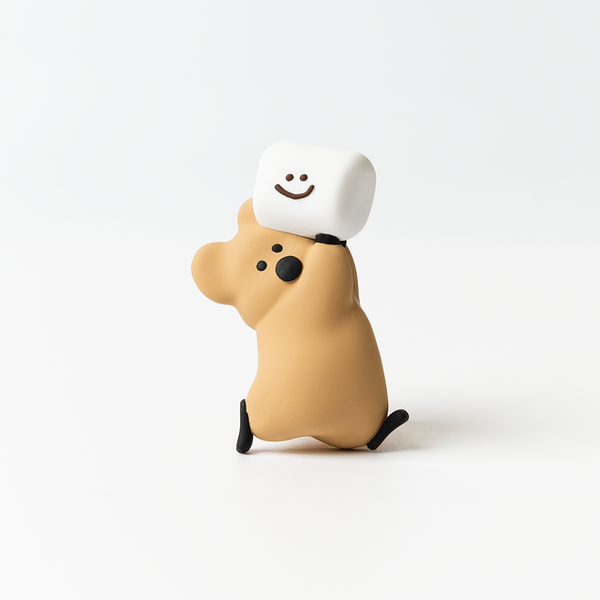 [Dinotaeng] Marshville Mini Clip